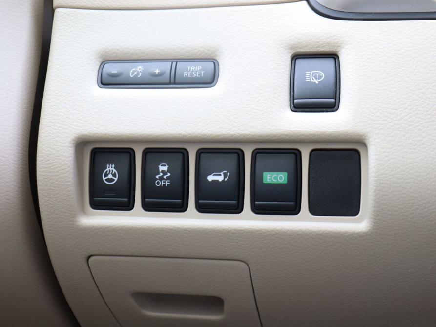 Nissan Murano III (Z52) Самара  - изображение 12