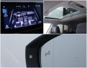 Skoda Superb III Рестайлинг Москва  - изображение 36