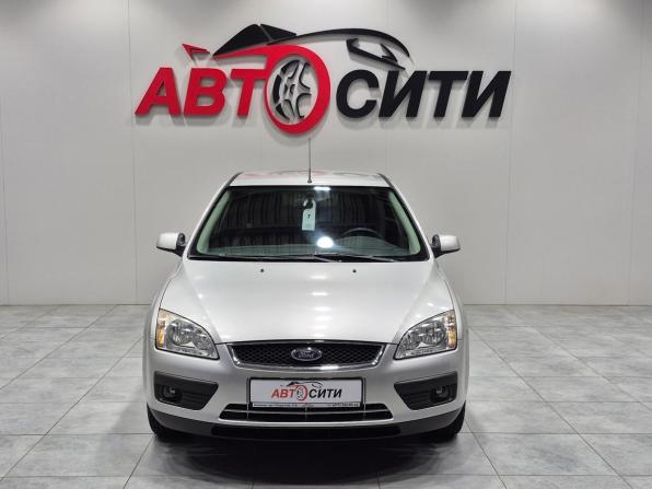 Ford Focus II с пробегом 2007 года, цена 440 000 рублей, 200000 км, седан, Автокод Объявления