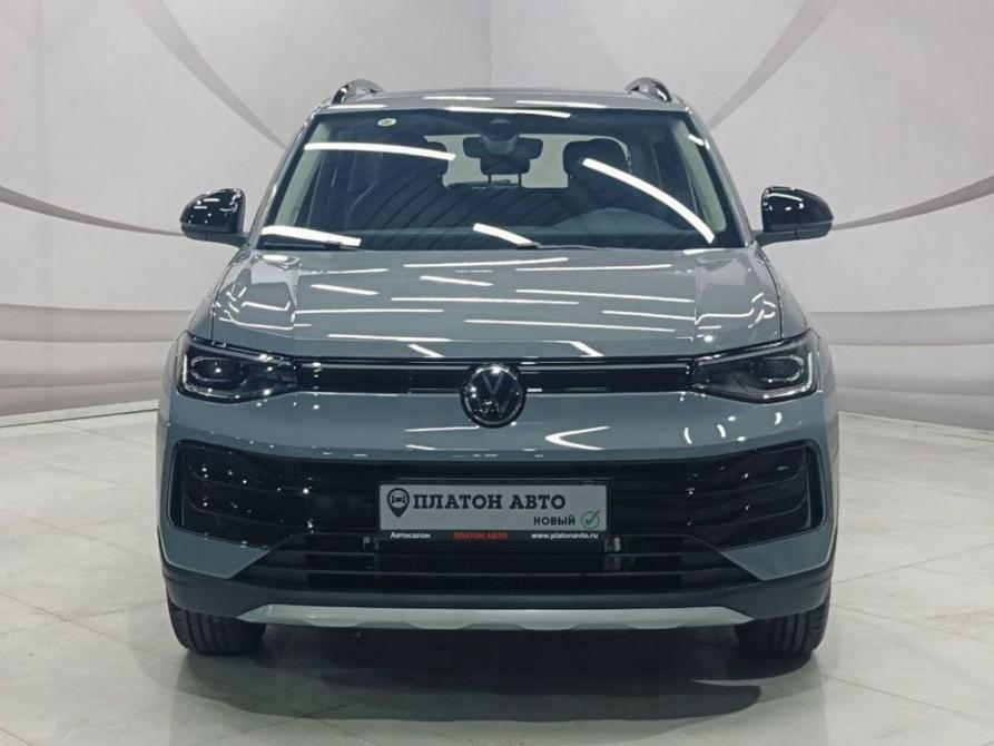 Volkswagen Tharu XR Воронеж  - изображение 2