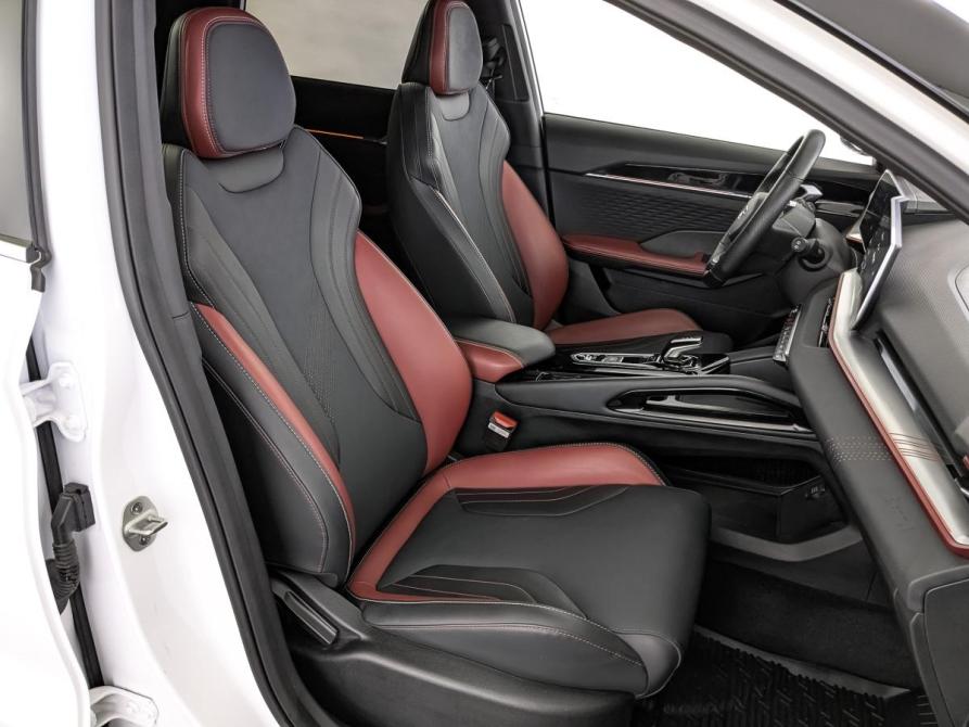 Geely Coolray I Рестайлинг Москва  - изображение 24