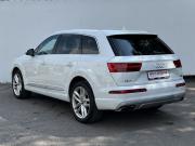 Audi Q7 II (4M) Москва  - изображение 25