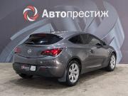 Opel Astra J Рестайлинг Пермь  - изображение 29