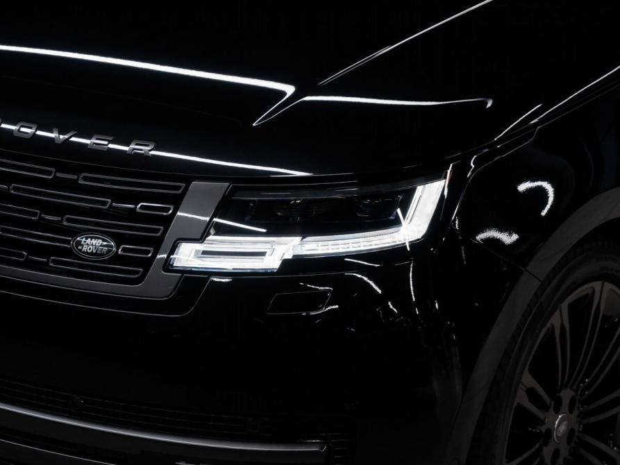 Land Rover Range Rover V Москва  - изображение 2