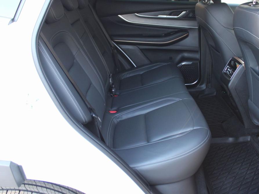 Exeed LX I Рестайлинг 2 Дзержинск  - изображение 28