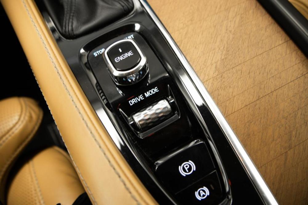 Volvo XC90 II Москва  - изображение 22