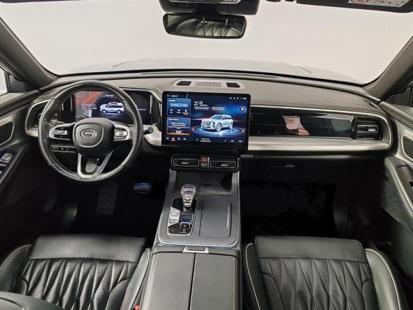 GAC GS8 II с пробегом 2023 года, цена 2 949 000 рублей, 103069 км, внедорожник, Автокод Объявления
