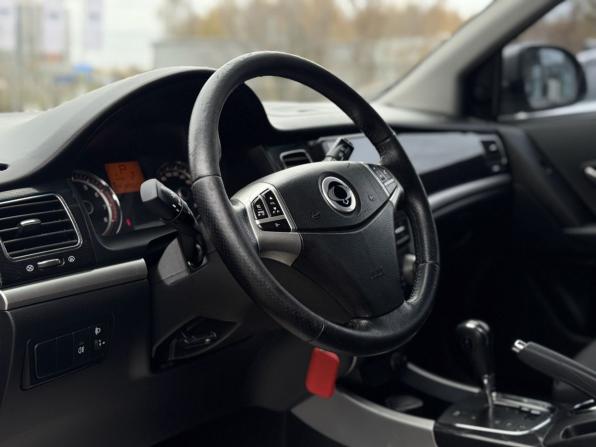 SsangYong Actyon II с пробегом 2013 года, цена 779 000 рублей, 149174 км, внедорожник, Автокод Объявления