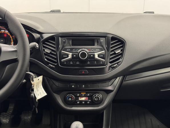 Lada (ВАЗ) Vesta I с пробегом 2020 года, цена 1 024 000 рублей, 128983 км, универсал, Автокод Объявления