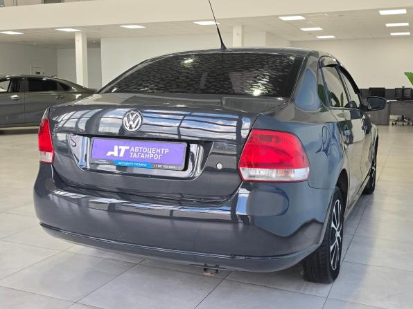 Volkswagen Polo V с пробегом 2012 года, цена 849 000 рублей, 168000 км, седан, Автокод Объявления