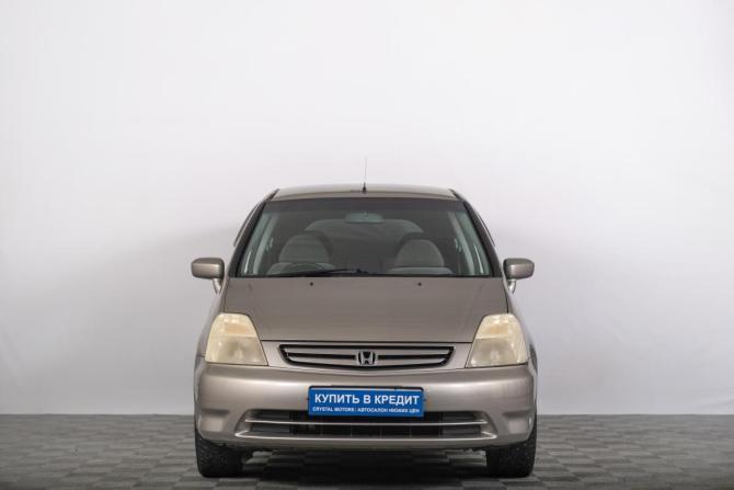 Honda Stream I с пробегом 2001 года, цена 559 000 рублей, 257000 км, компактвэн, Автокод Объявления