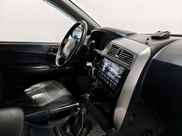 SsangYong Kyron I Рестайлинг с пробегом 2012 года, цена 775 000 рублей, 174176 км, внедорожник, Автокод Объявления