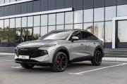 Haval F7x II Саранск  - изображение 58