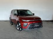 Kia Soul III Москва  - изображение 24