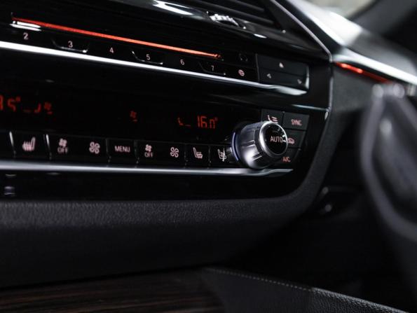 BMW 5 серии VII (G30/G31/G38) с пробегом 2018 года, цена 4 360 465 рублей, 114087 км, седан, Автокод Объявления