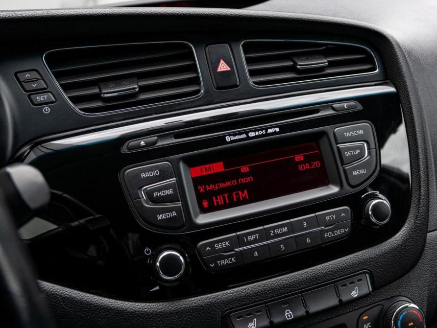 Kia Ceed II Краснодар  - изображение 13
