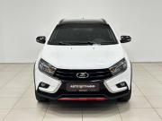 Lada (ВАЗ) Vesta I Москва  - изображение 11