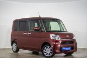 Daihatsu Tanto III Рестайлинг Оренбург  - изображение 21