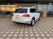 Volkswagen Touareg II Рестайлинг Краснодар  - изображение 13