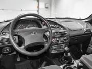 Chevrolet Niva I Екатеринбург  - изображение 28