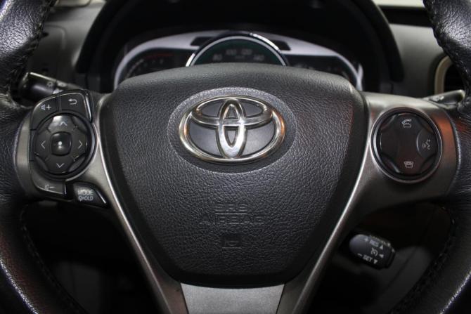 Toyota Venza I Рестайлинг с пробегом 2014 года, цена 1 950 000 рублей, 135109 км, внедорожник, Автокод Объявления