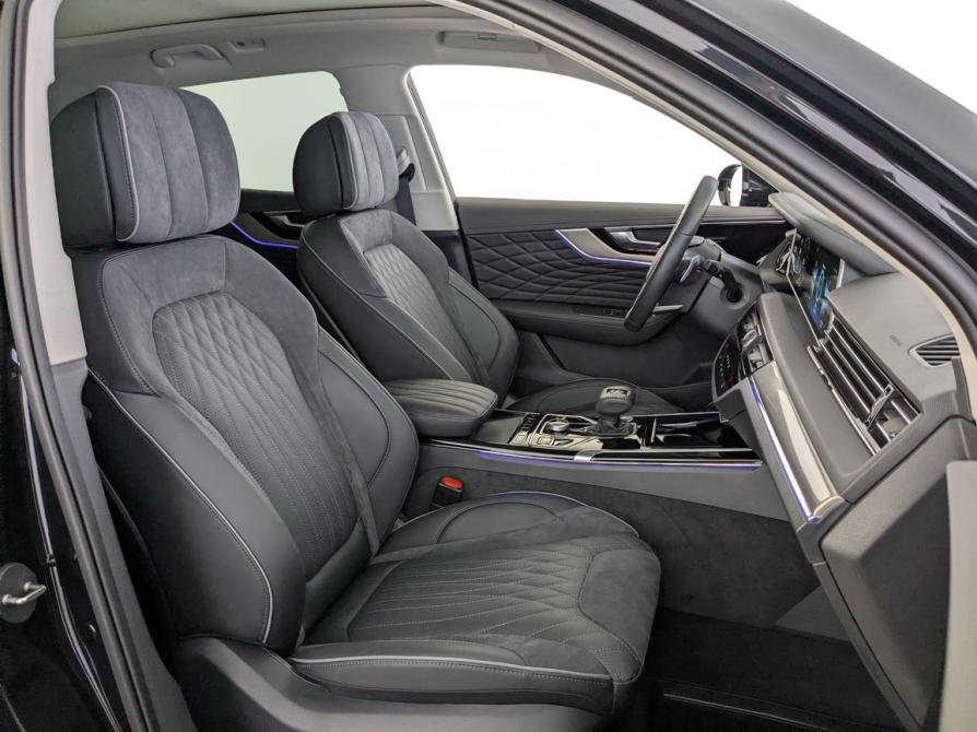 Hongqi HS5 I Москва  - изображение 27