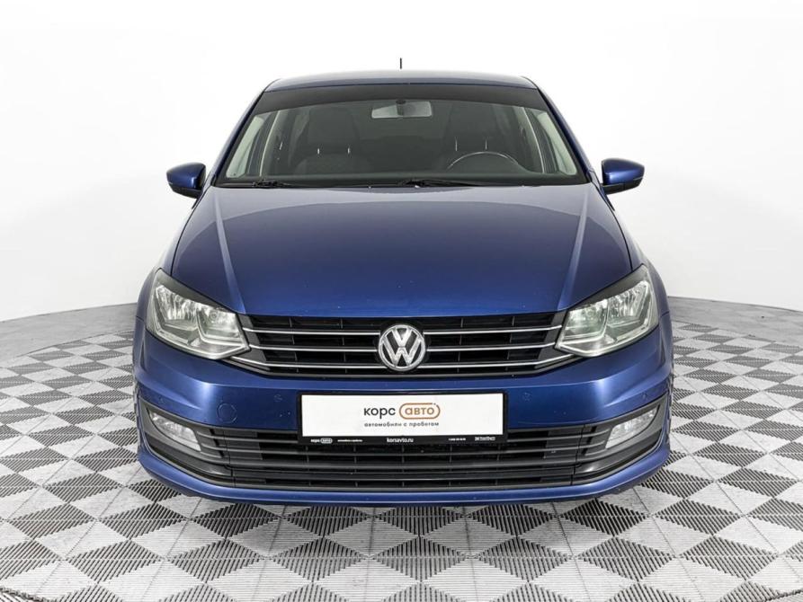 Volkswagen Polo V Рестайлинг Ногинск  - изображение 2