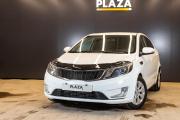 Kia Rio III Уфа  - изображение 24
