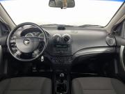 Chevrolet Aveo I Рестайлинг Воронеж  - изображение 36