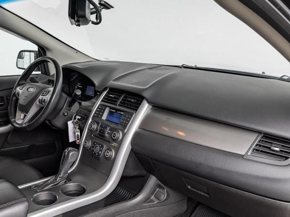 Ford Edge I Рестайлинг с пробегом 2014 года, цена 1 395 000 рублей, 123046 км, внедорожник, Автокод Объявления