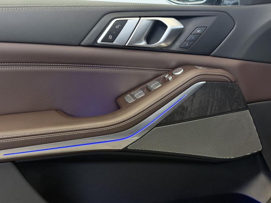 BMW X5 IV (G05/G18) Рестайлинг Воронеж  - изображение 22