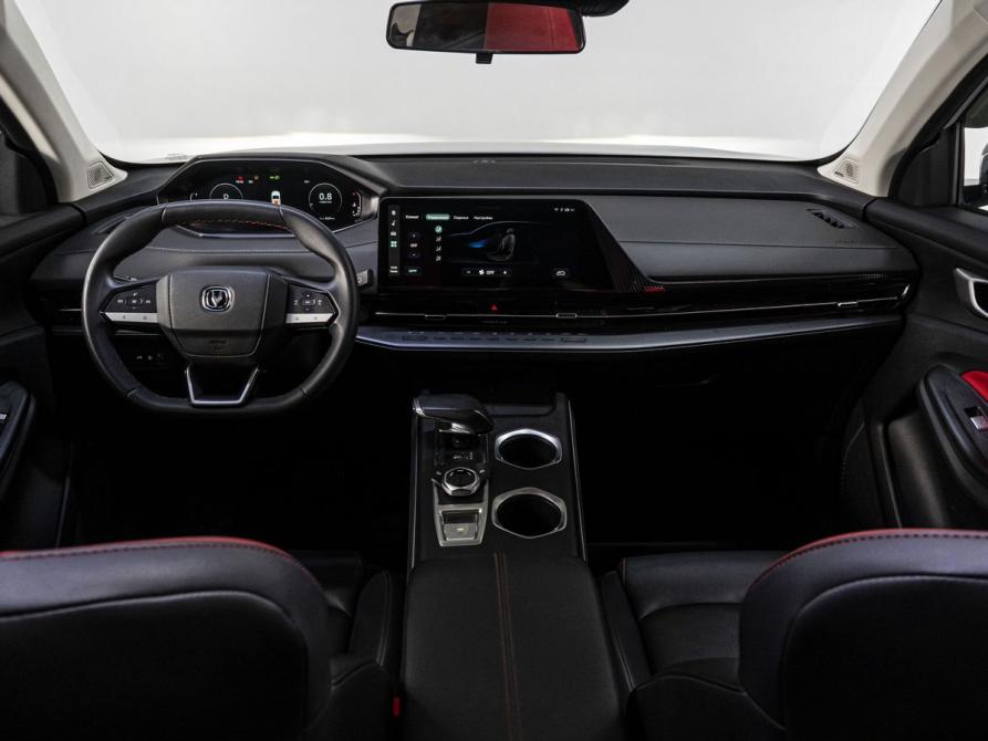 Changan CS55 Plus II Тюмень  - изображение 20