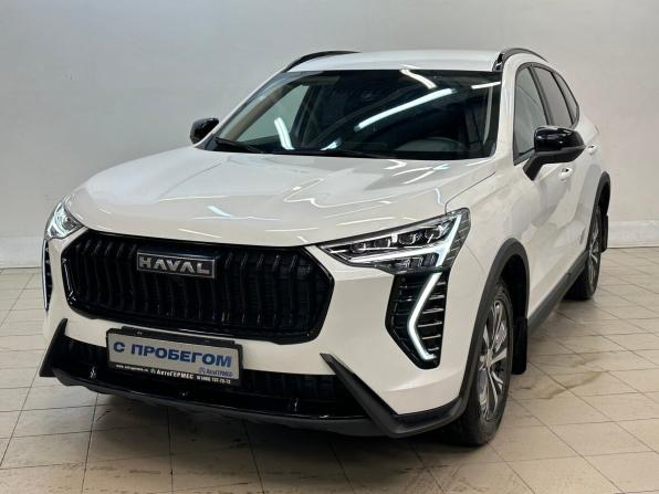 Haval Jolion I Рестайлинг с пробегом 2024 года, цена 1 790 000 рублей, 30666 км, внедорожник, Автокод Объявления