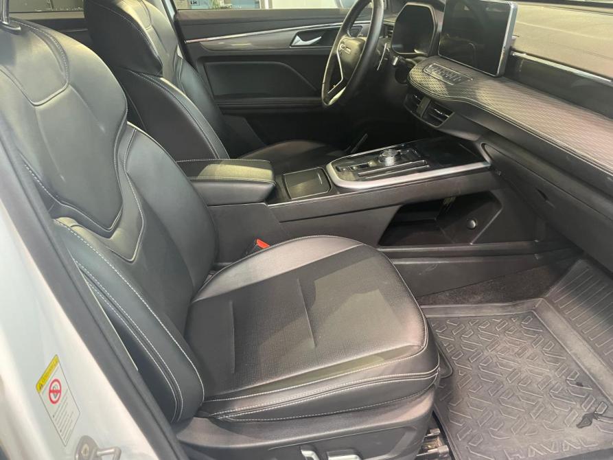 Haval Jolion I Рестайлинг Стерлитамак  - изображение 23