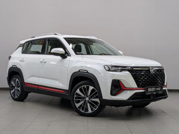 Changan CS35 Plus I Рестайлинг с пробегом 2023 года, цена 1 840 000 рублей, 18503 км, внедорожник, Автокод Объявления