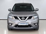 Nissan X-Trail III Москва  - изображение 17