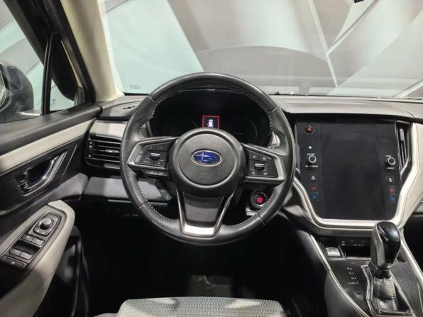 Subaru Outback VI с пробегом 2020 года, цена 3 059 000 рублей, 136000 км, универсал, Автокод Объявления