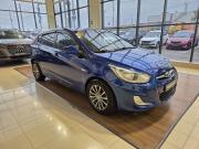 Hyundai Solaris I Саратов  - изображение 24