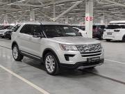 Ford Explorer V Рестайлинг 2 Казань  - изображение 28