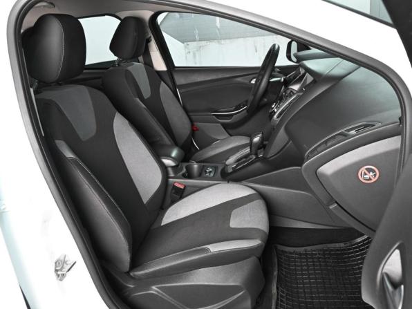 Ford Focus III с пробегом 2011 года, цена 879 000 рублей, 209039 км, седан, Автокод Объявления