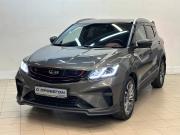 Geely Coolray I Балашиха  - изображение 20