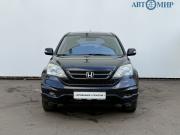 Honda CR-V III Рестайлинг Москва  - изображение 15