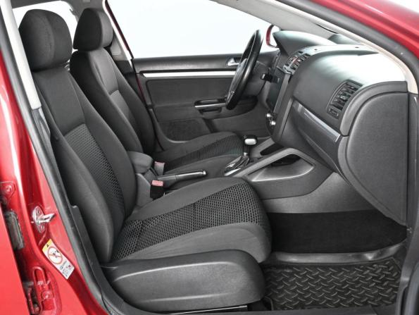 Volkswagen Jetta V с пробегом 2010 года, цена 649 000 рублей, 166432 км, седан, Автокод Объявления