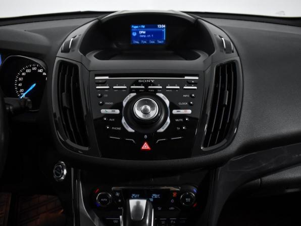 Ford Kuga II с пробегом 2013 года, цена 1 249 000 рублей, 144000 км, внедорожник, Автокод Объявления
