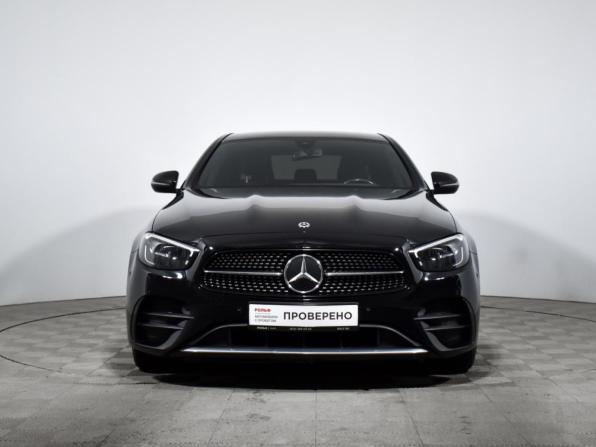 Mercedes-Benz E-Класс V (W213 S213 C238) Рестайлинг с пробегом 2021 года, цена 3 830 000 рублей, 88000 км, седан, Автокод Объявления