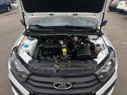 Lada (ВАЗ) Granta I Рестайлинг Стерлитамак  - изображение 43