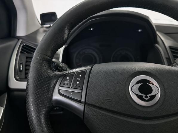 SsangYong Actyon II Рестайлинг с пробегом 2013 года, цена 979 000 рублей, 227268 км, внедорожник, Автокод Объявления