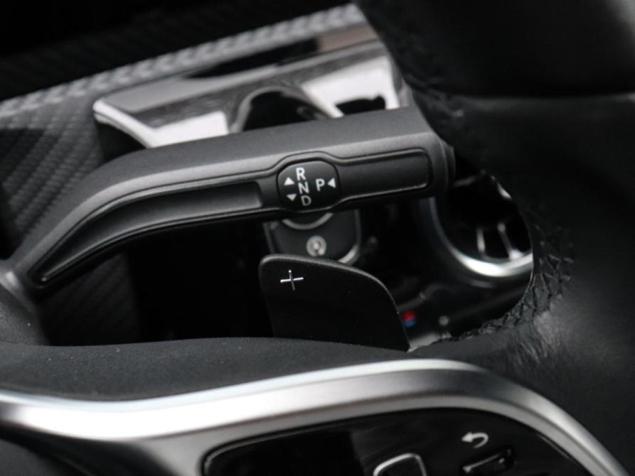 Mercedes-Benz A-Класс IV (W177) Химки  - изображение 12