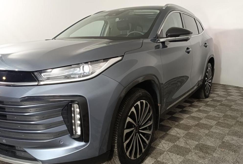 Exeed TXL I Рестайлинг Волгоград  - изображение 22