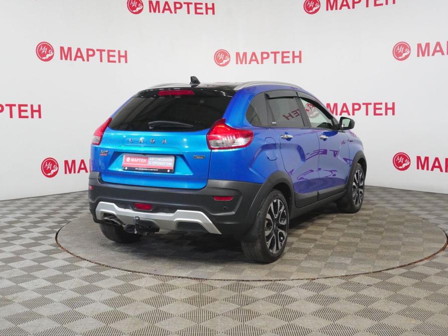 Lada (ВАЗ) XRAY I Вологда  - изображение 5
